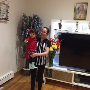 Meet your Posher, Ngoc